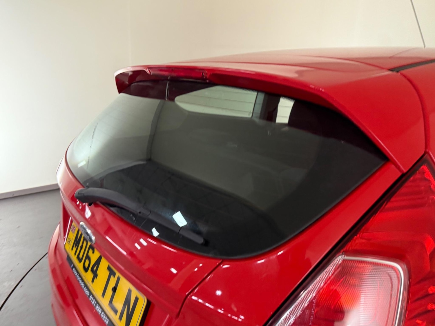 Used Ford Fiesta 2015 for sale - 76408922: Photo 71