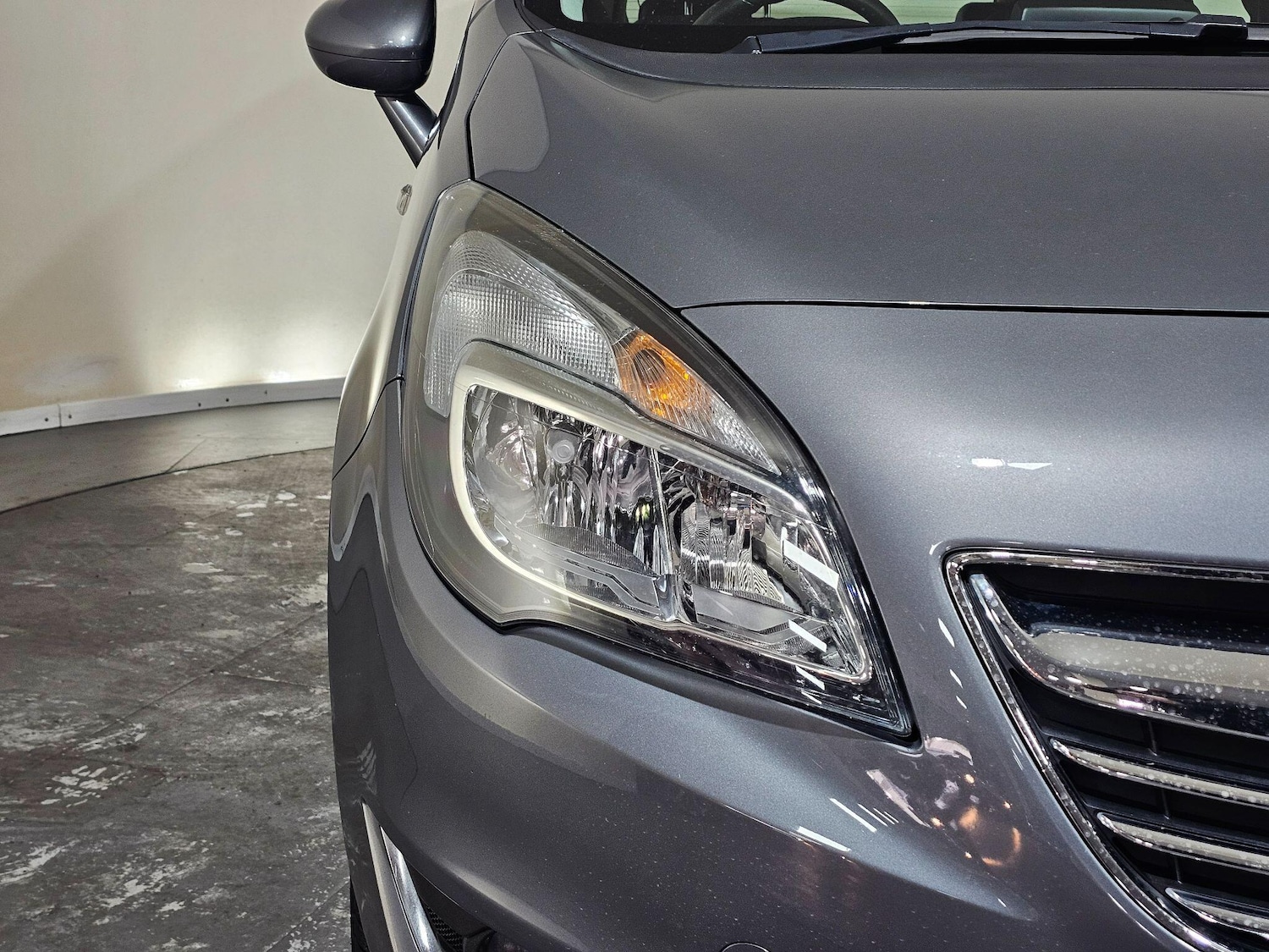 Used Vauxhall Meriva 2017 for sale - 76513232: Photo 13