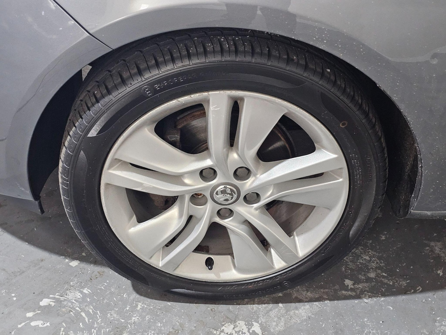 Used Vauxhall Meriva 2017 for sale - 76513232: Photo 19