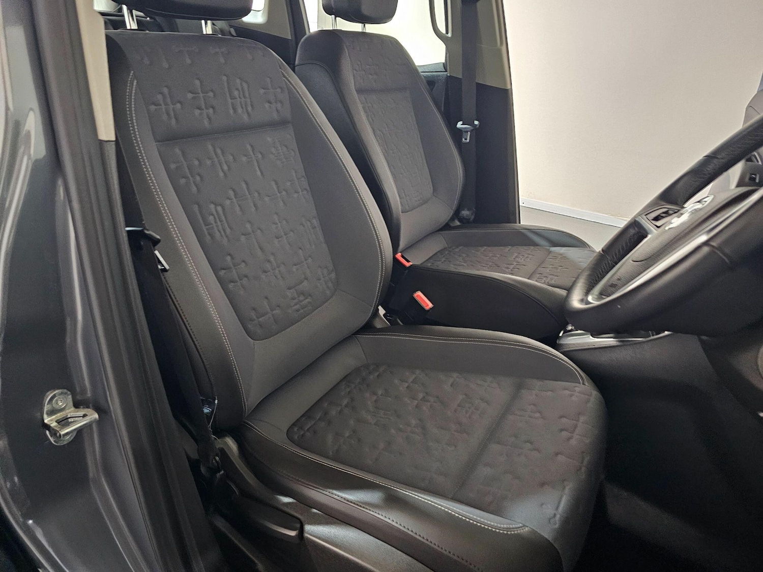 Used Vauxhall Meriva 2017 for sale - 76513232: Photo 22