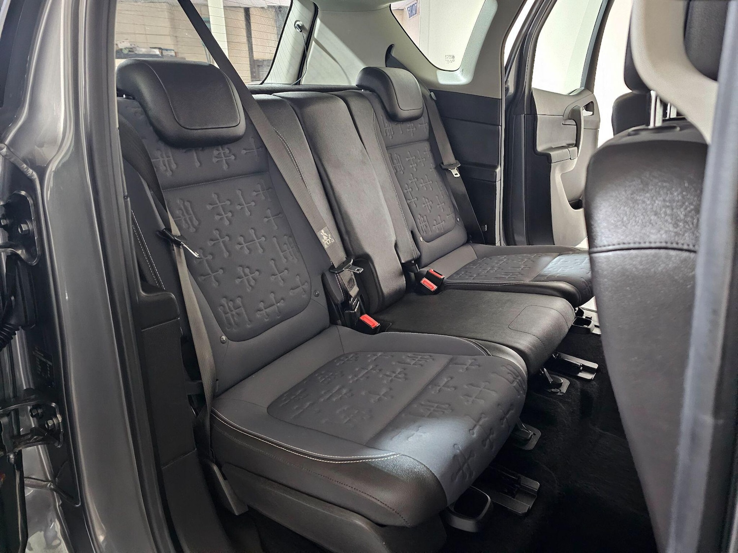 Used Vauxhall Meriva 2017 for sale - 76513232: Photo 28