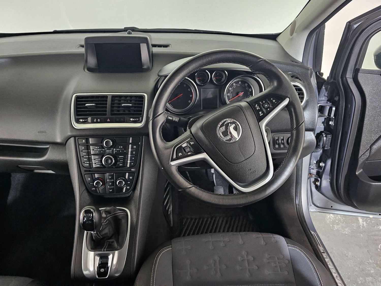 Used Vauxhall Meriva 2017 for sale - 76513232: Photo 33