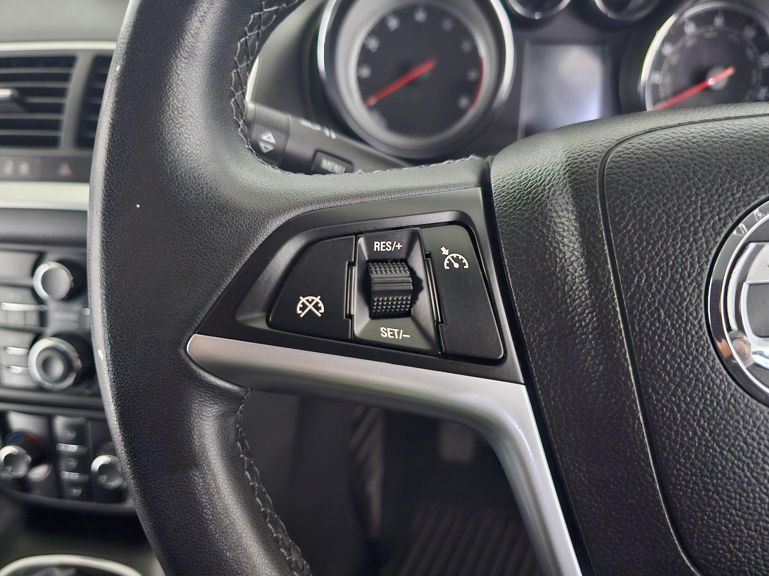 Used Vauxhall Meriva 2017 for sale - 76513232: Photo 35