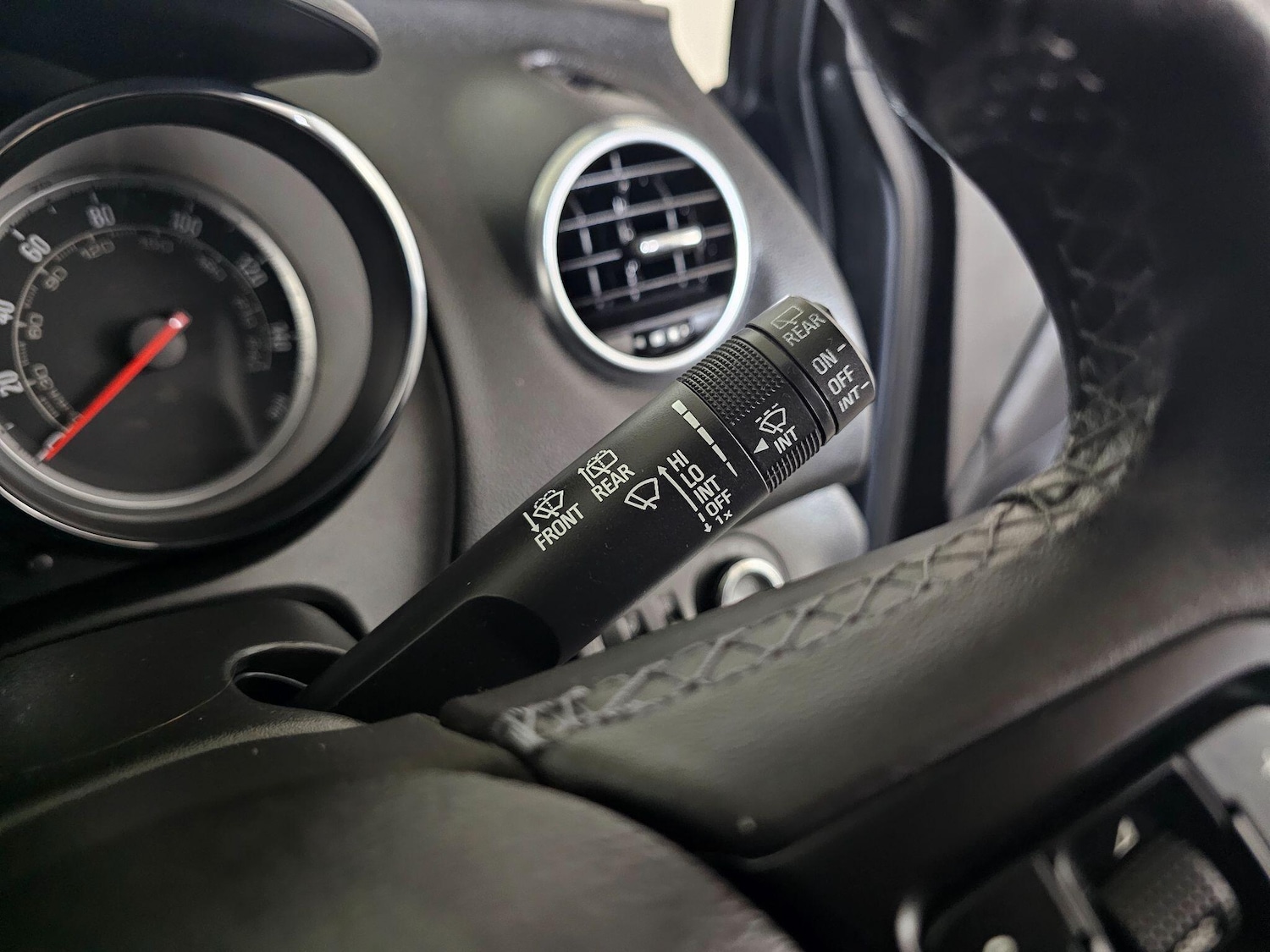 Used Vauxhall Meriva 2017 for sale - 76513232: Photo 37