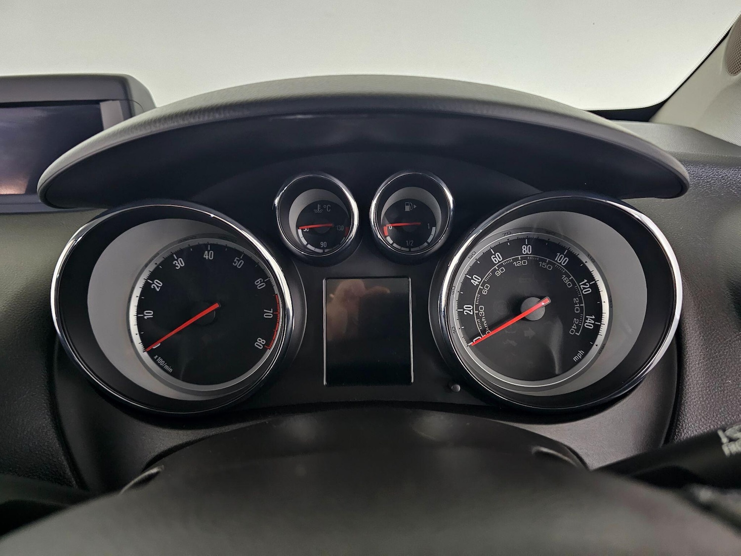 Used Vauxhall Meriva 2017 for sale - 76513232: Photo 39