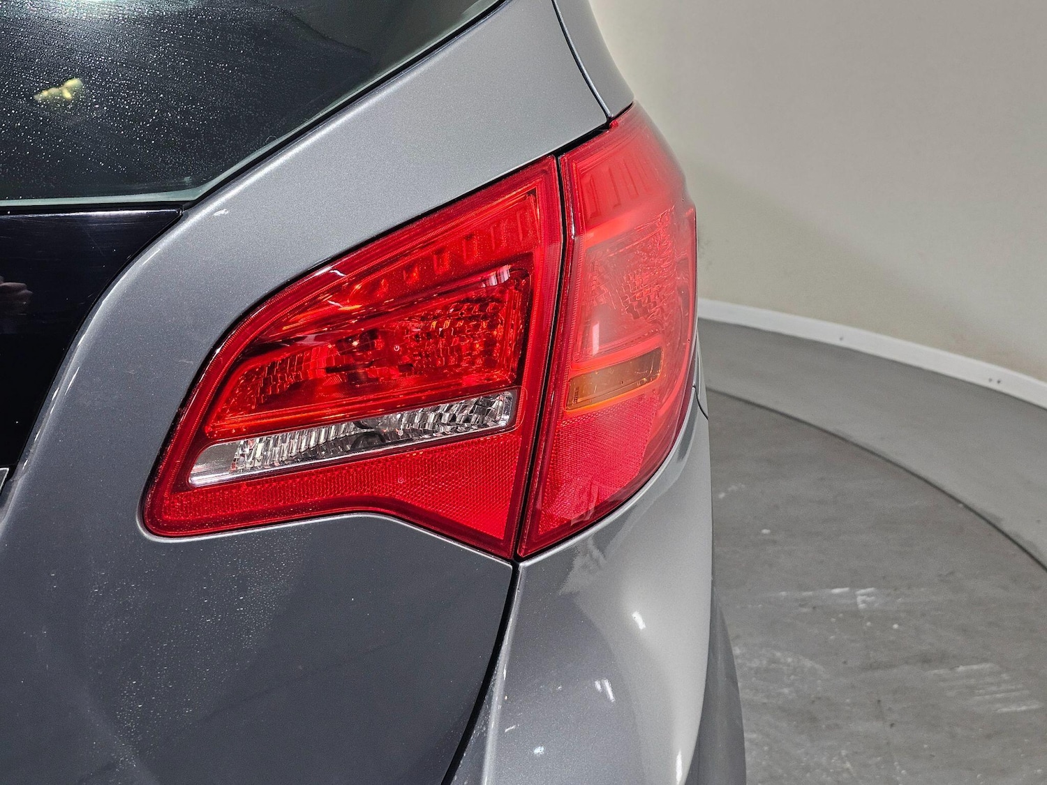 Used Vauxhall Meriva 2017 for sale - 76513232: Photo 47