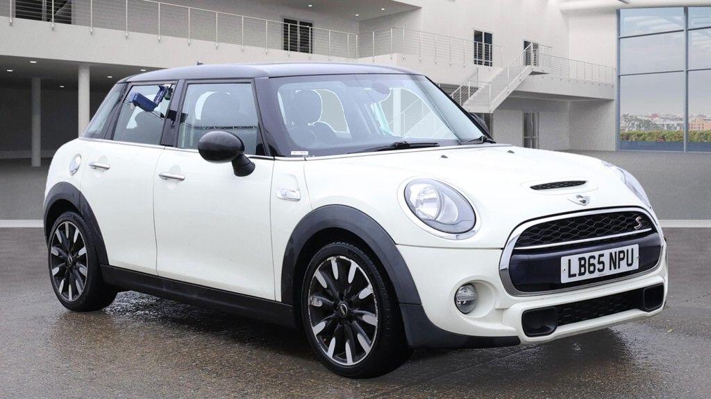 Used MINI Hatch 2016 for sale - 76585546: Photo 1