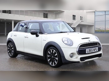 Used MINI Hatch 2016 for sale - 76585546: Photo