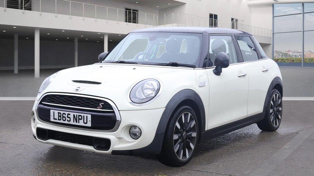 Used MINI Hatch 2016 for sale - 76585546: Photo 5