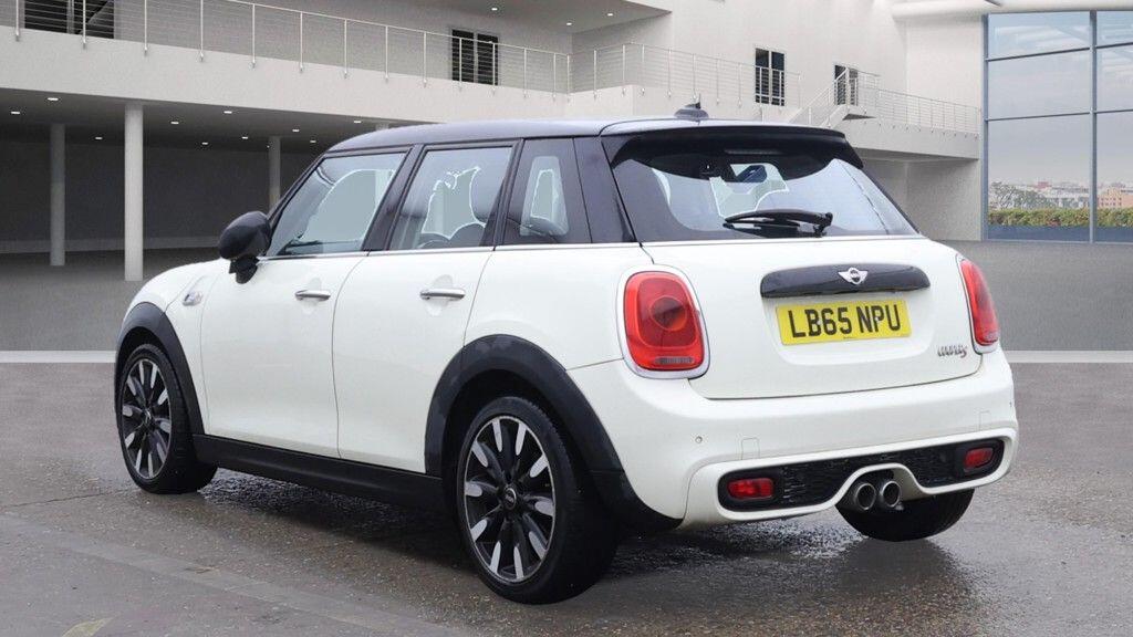 Used MINI Hatch 2016 for sale - 76585546: Photo 6