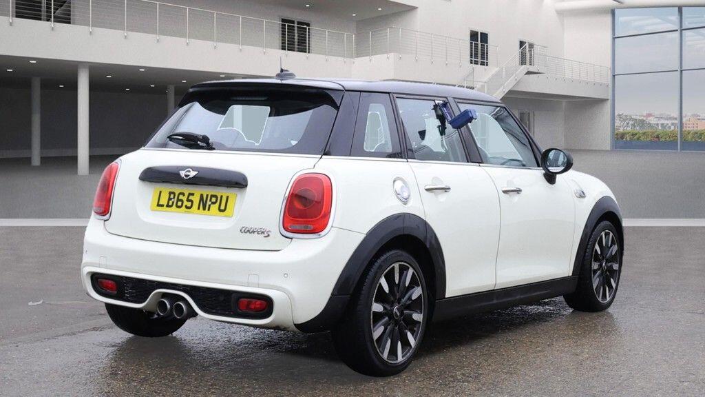 Used MINI Hatch 2016 for sale - 76585546: Photo 7