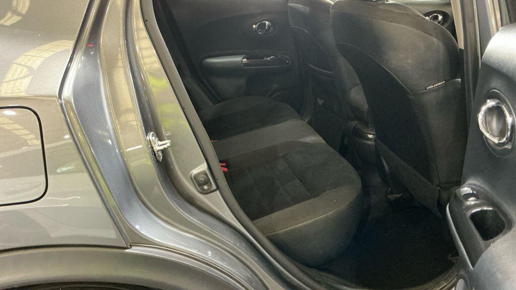 Used Nissan Juke 2018 for sale - 76408573: Photo 8