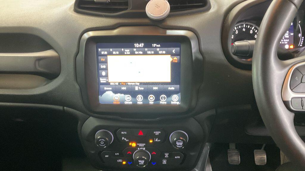 Used Jeep Renegade 2019 for sale - 76485122: Photo 10