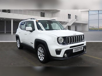 Jeep - Renegade