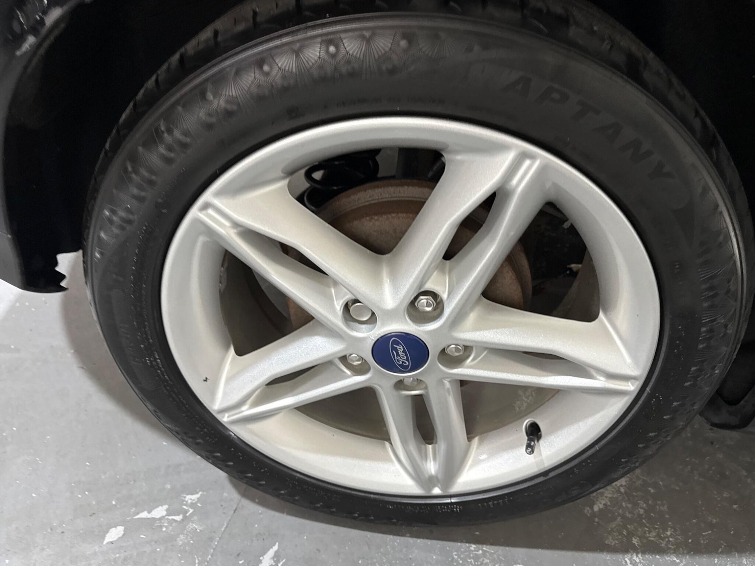 Used Ford Focus 2017 for sale - 76408344: Photo 17