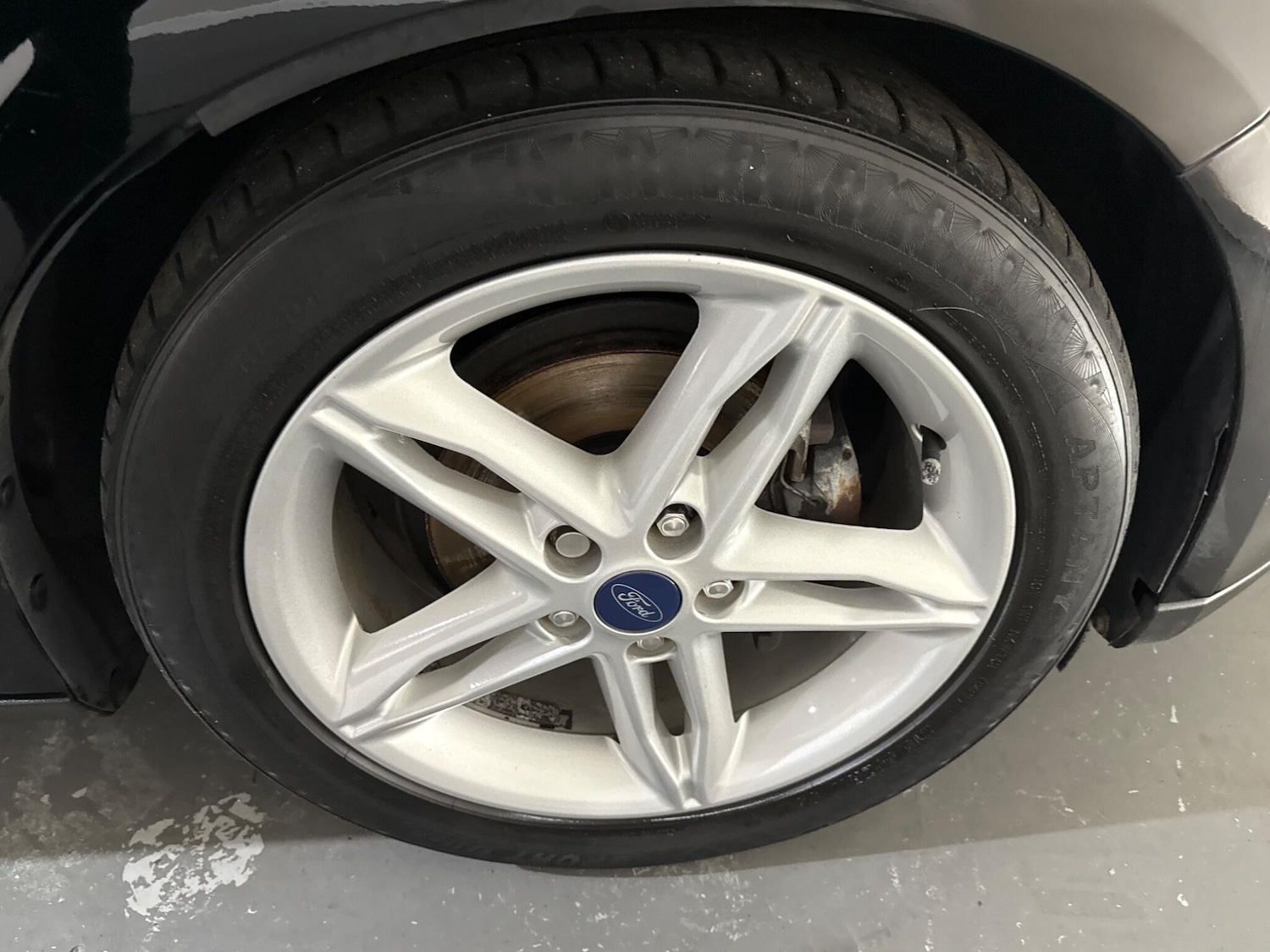 Used Ford Focus 2017 for sale - 76408344: Photo 18