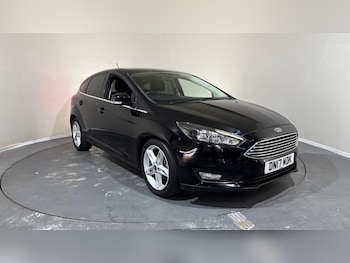 Ford - Focus
