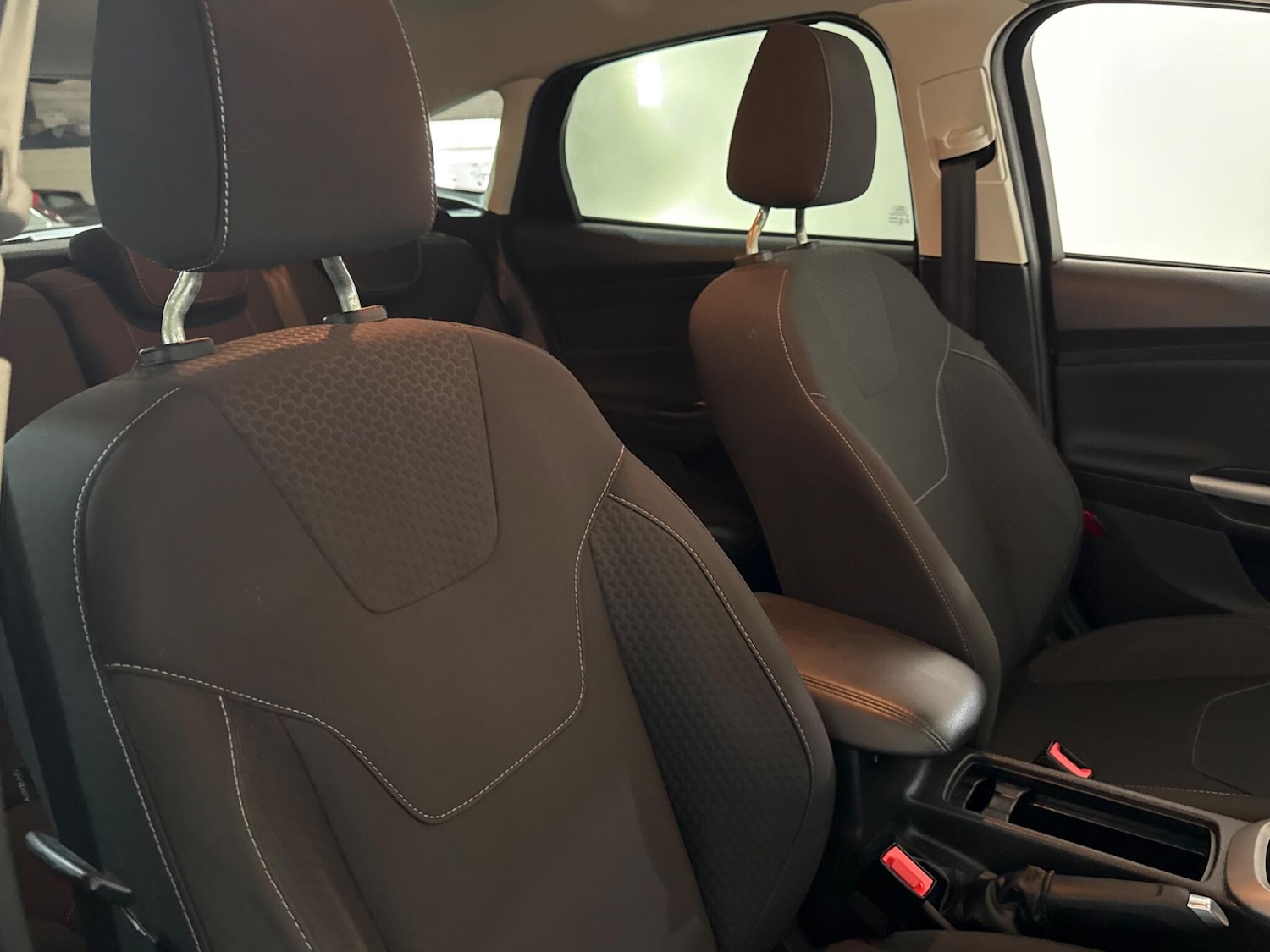 Used Ford Focus 2017 for sale - 76408344: Photo 23