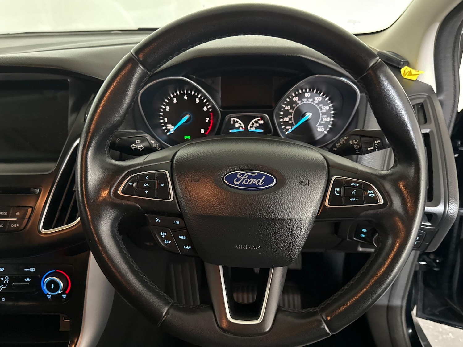 Used Ford Focus 2017 for sale - 76408344: Photo 26