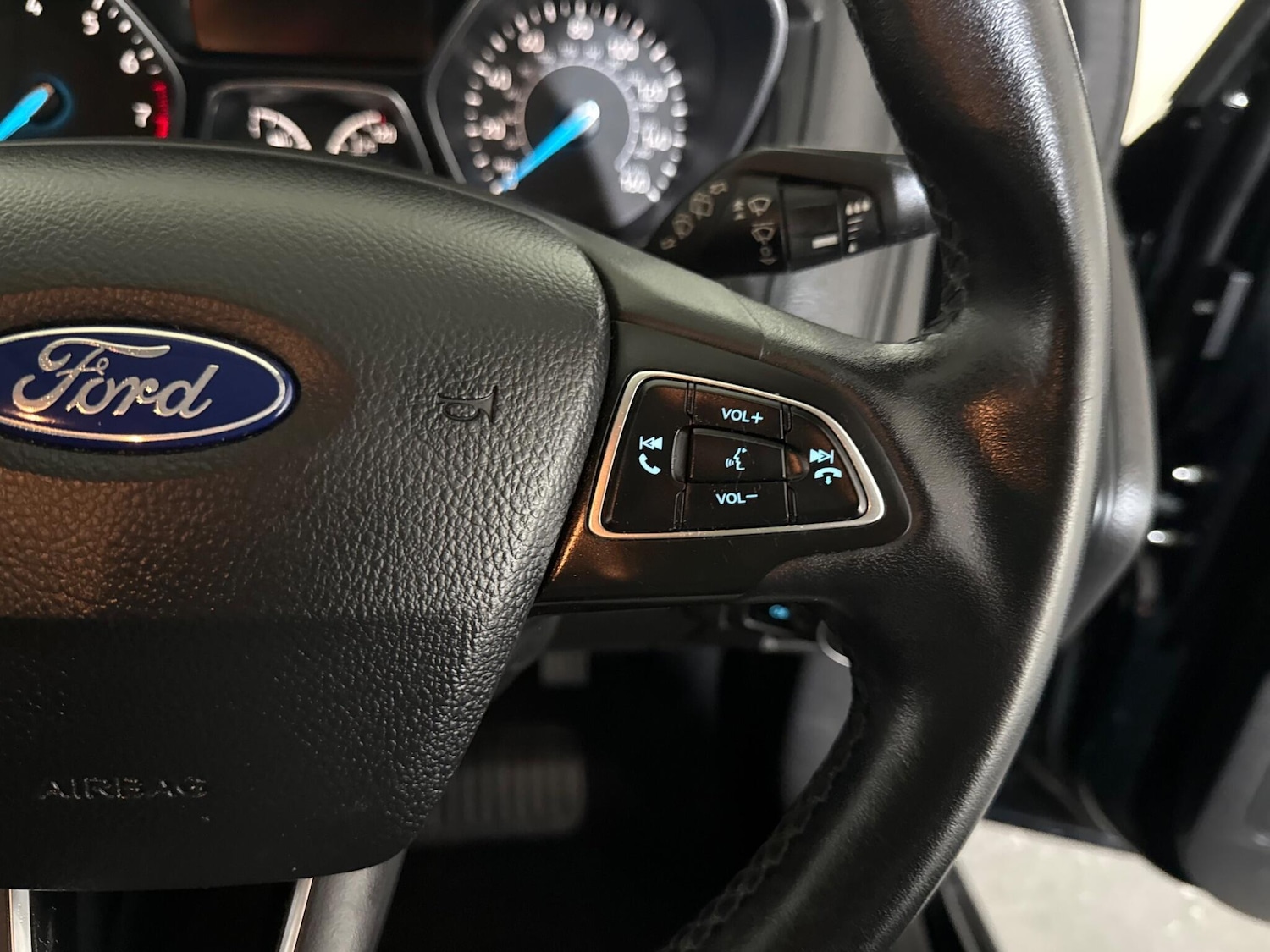 Used Ford Focus 2017 for sale - 76408344: Photo 27