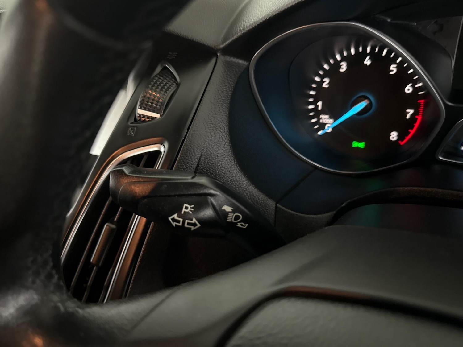 Used Ford Focus 2017 for sale - 76408344: Photo 30