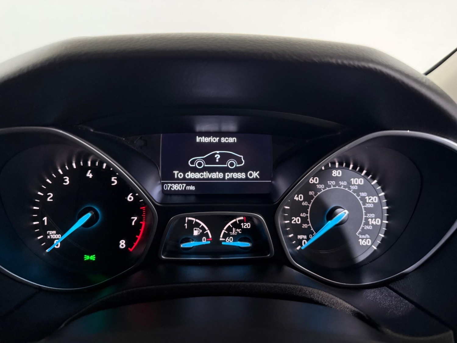 Used Ford Focus 2017 for sale - 76408344: Photo 31