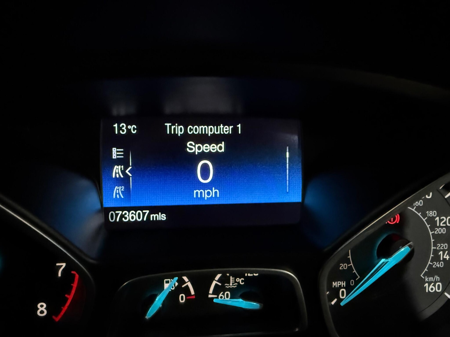 Used Ford Focus 2017 for sale - 76408344: Photo 34