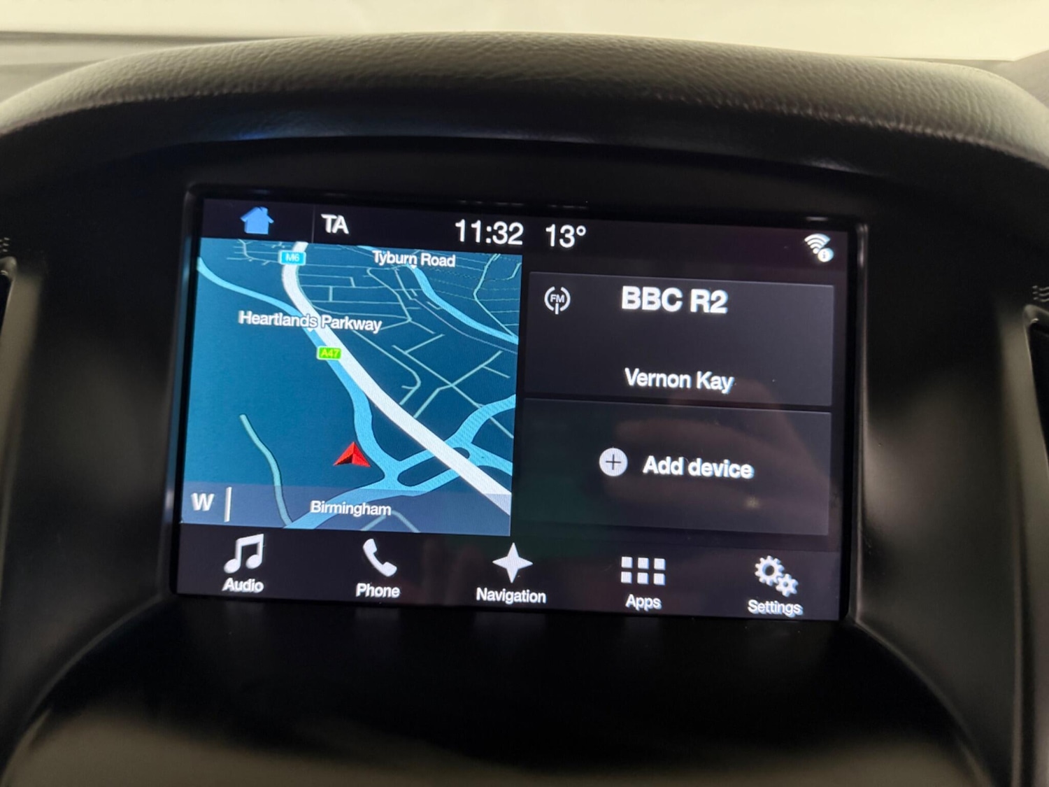 Used Ford Focus 2017 for sale - 76408344: Photo 35