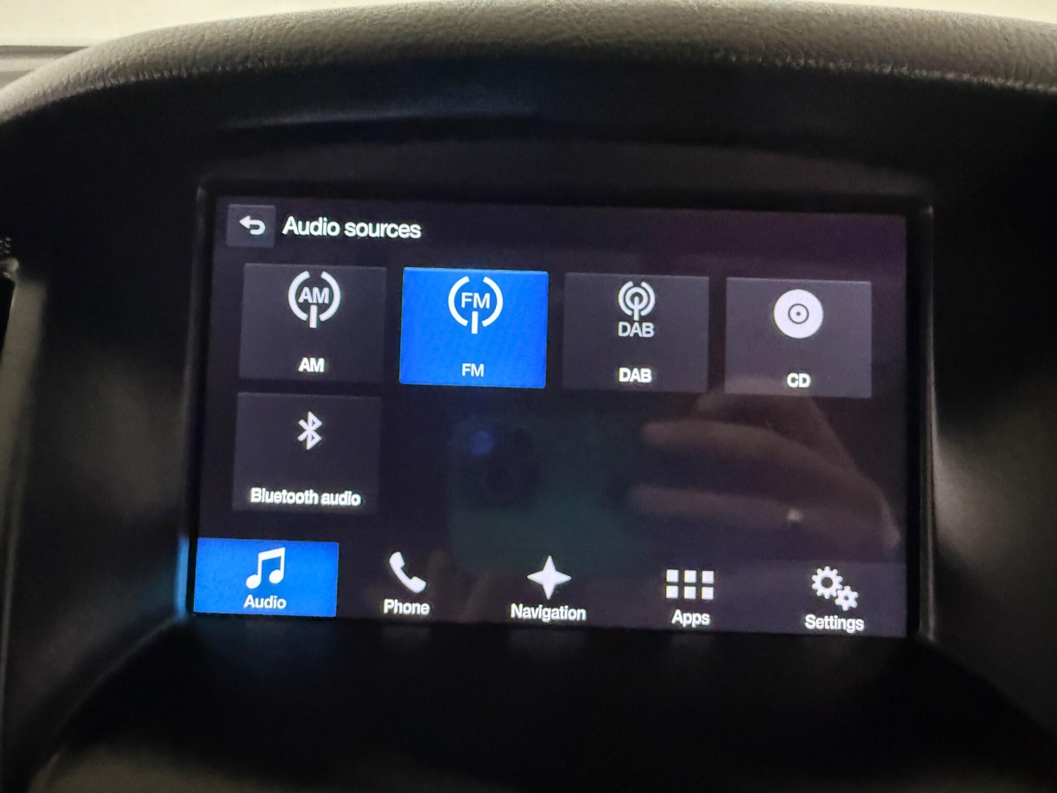 Used Ford Focus 2017 for sale - 76408344: Photo 36