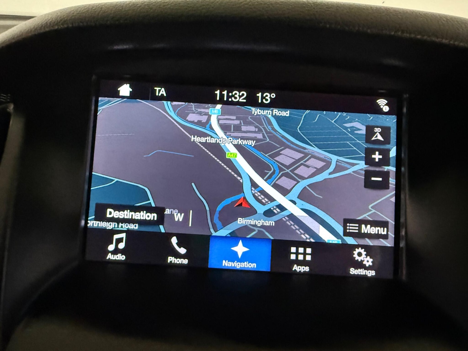 Used Ford Focus 2017 for sale - 76408344: Photo 37