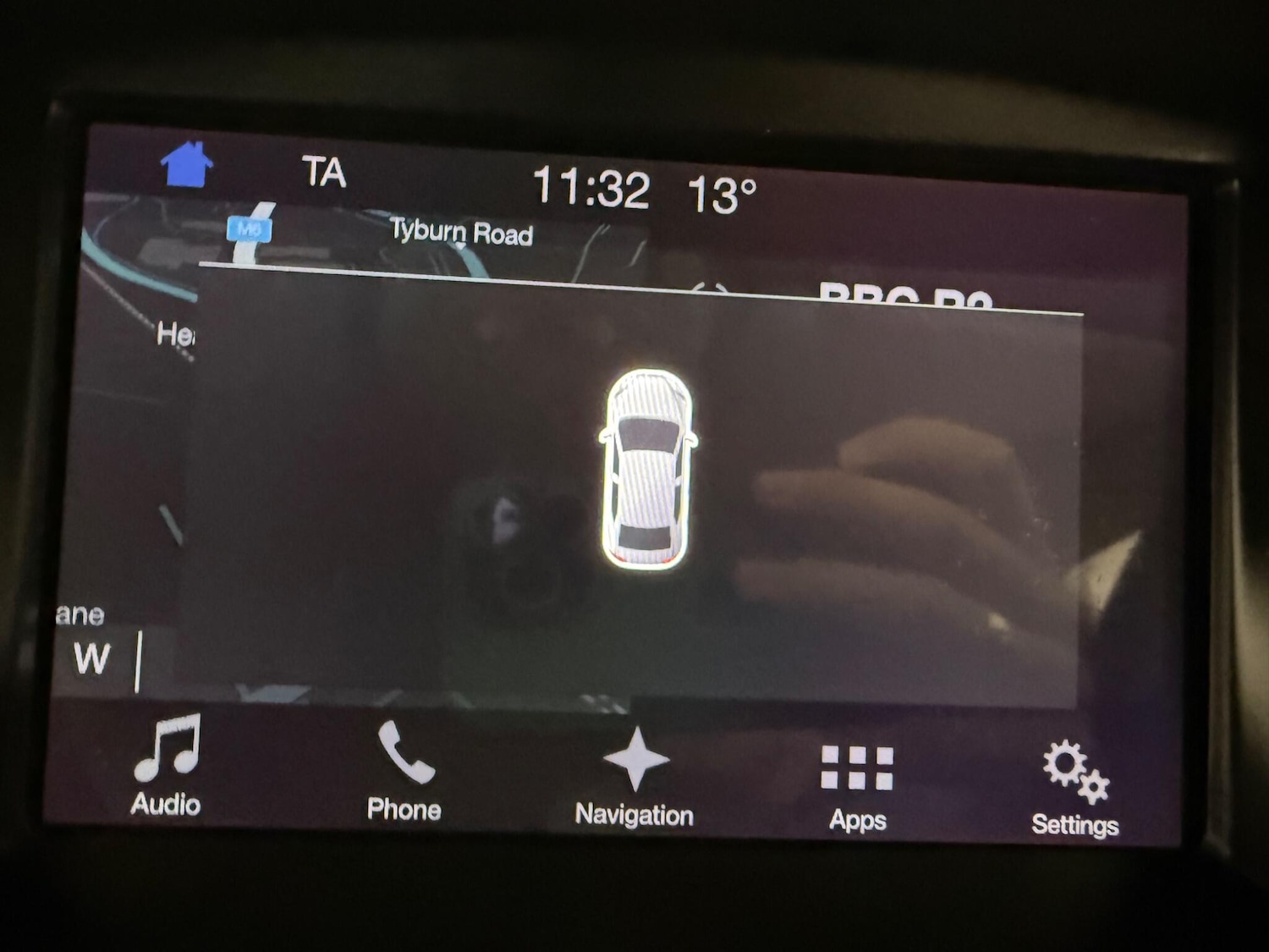 Used Ford Focus 2017 for sale - 76408344: Photo 38