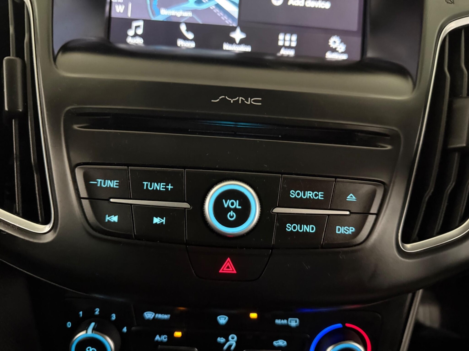 Used Ford Focus 2017 for sale - 76408344: Photo 39