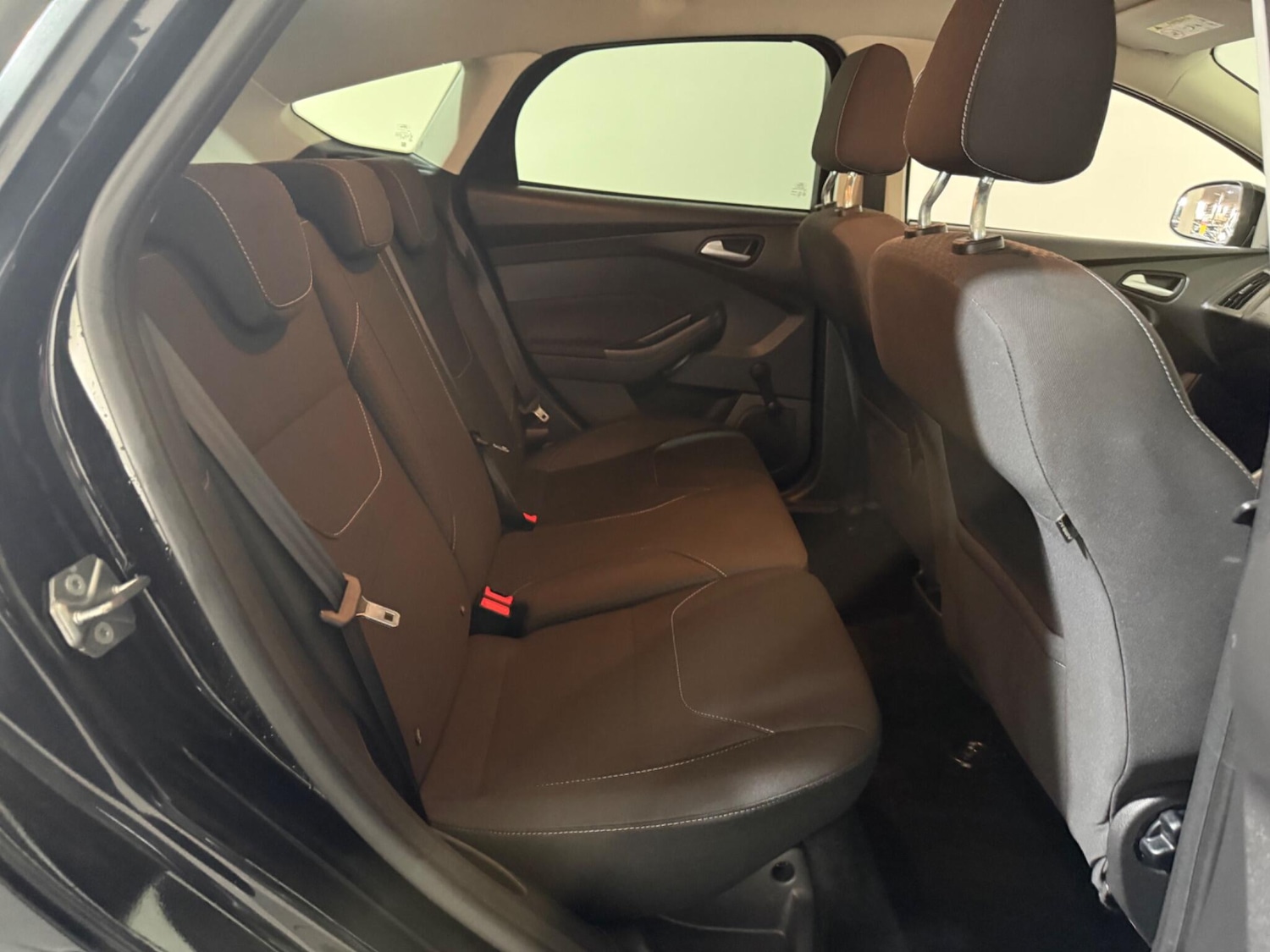 Used Ford Focus 2017 for sale - 76408344: Photo 47