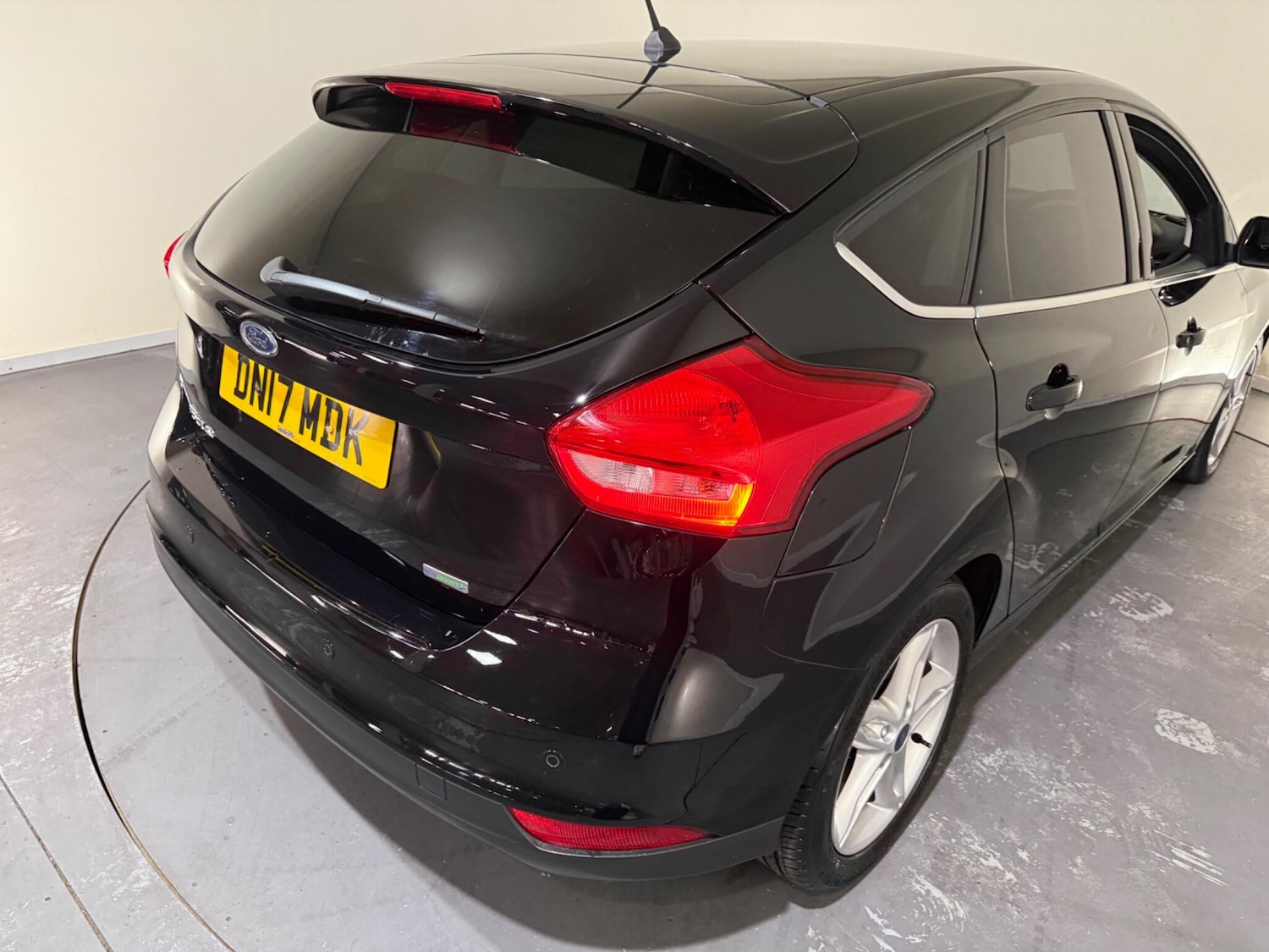 Used Ford Focus 2017 for sale - 76408344: Photo 51