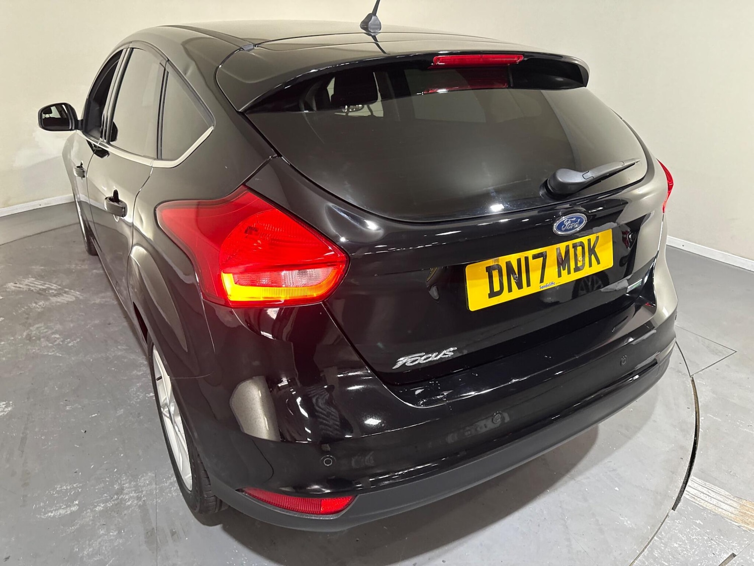 Used Ford Focus 2017 for sale - 76408344: Photo 53