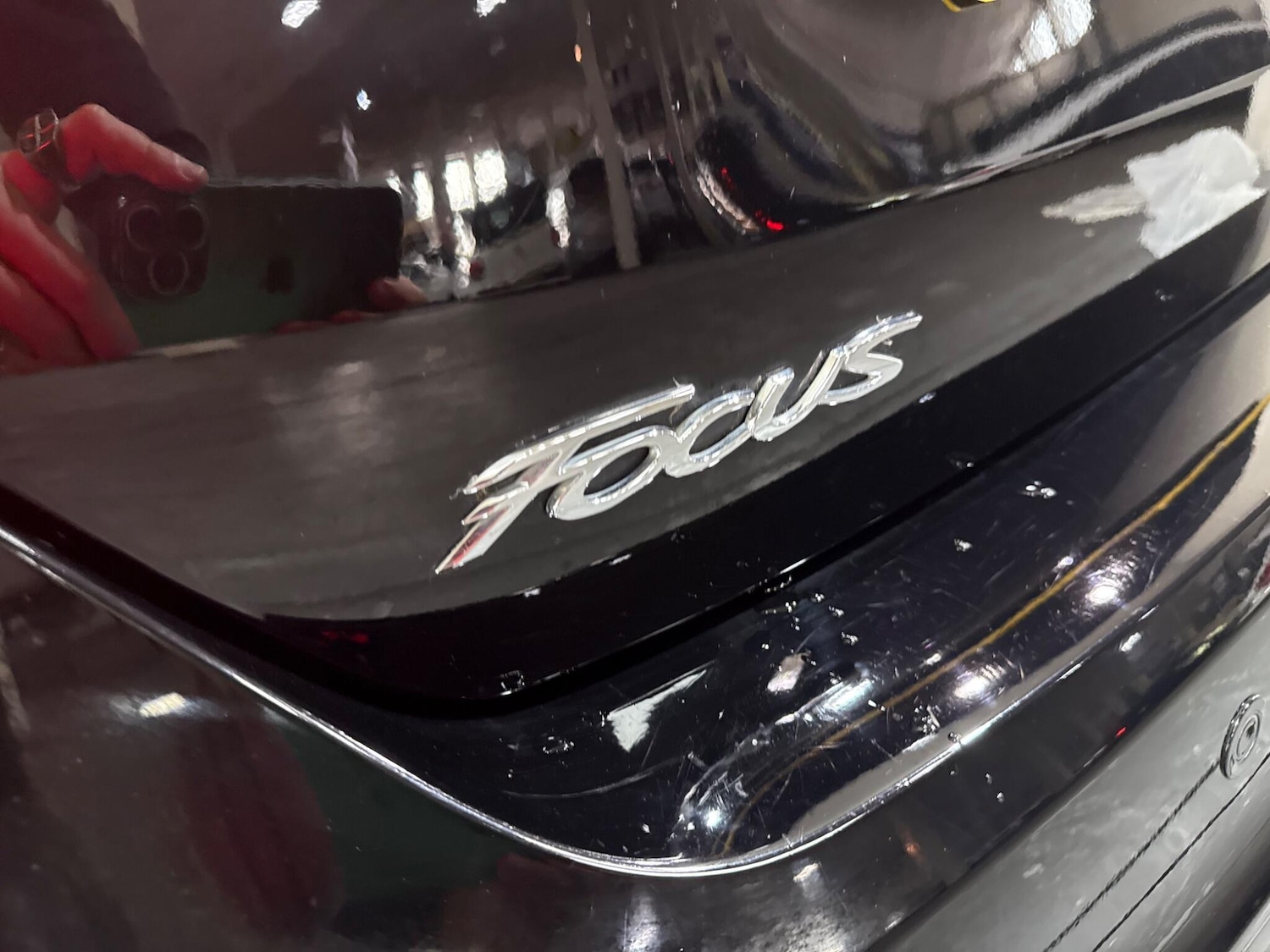 Used Ford Focus 2017 for sale - 76408344: Photo 54