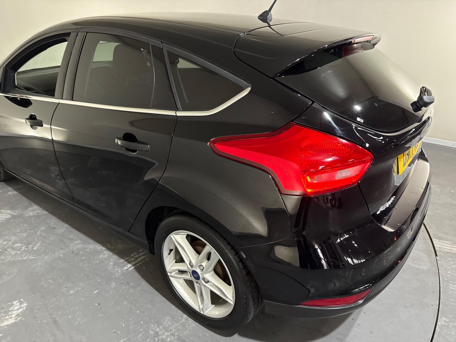 Used Ford Focus 2017 for sale - 76408344: Photo 55