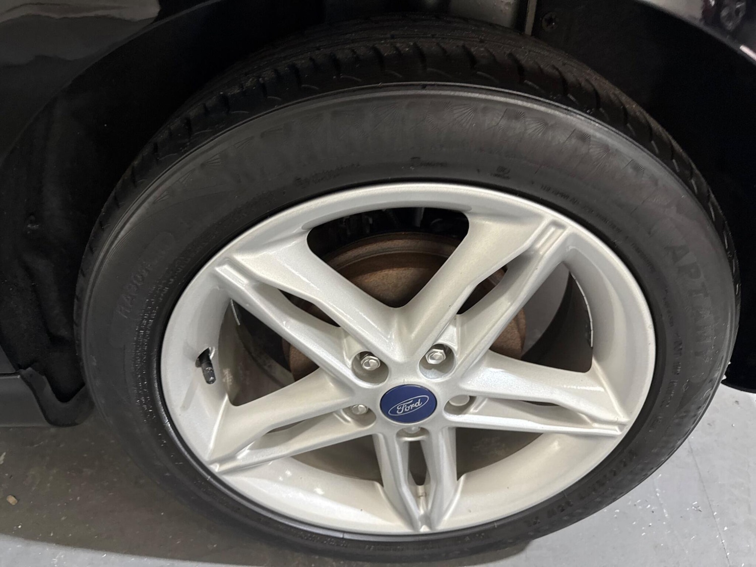 Used Ford Focus 2017 for sale - 76408344: Photo 57