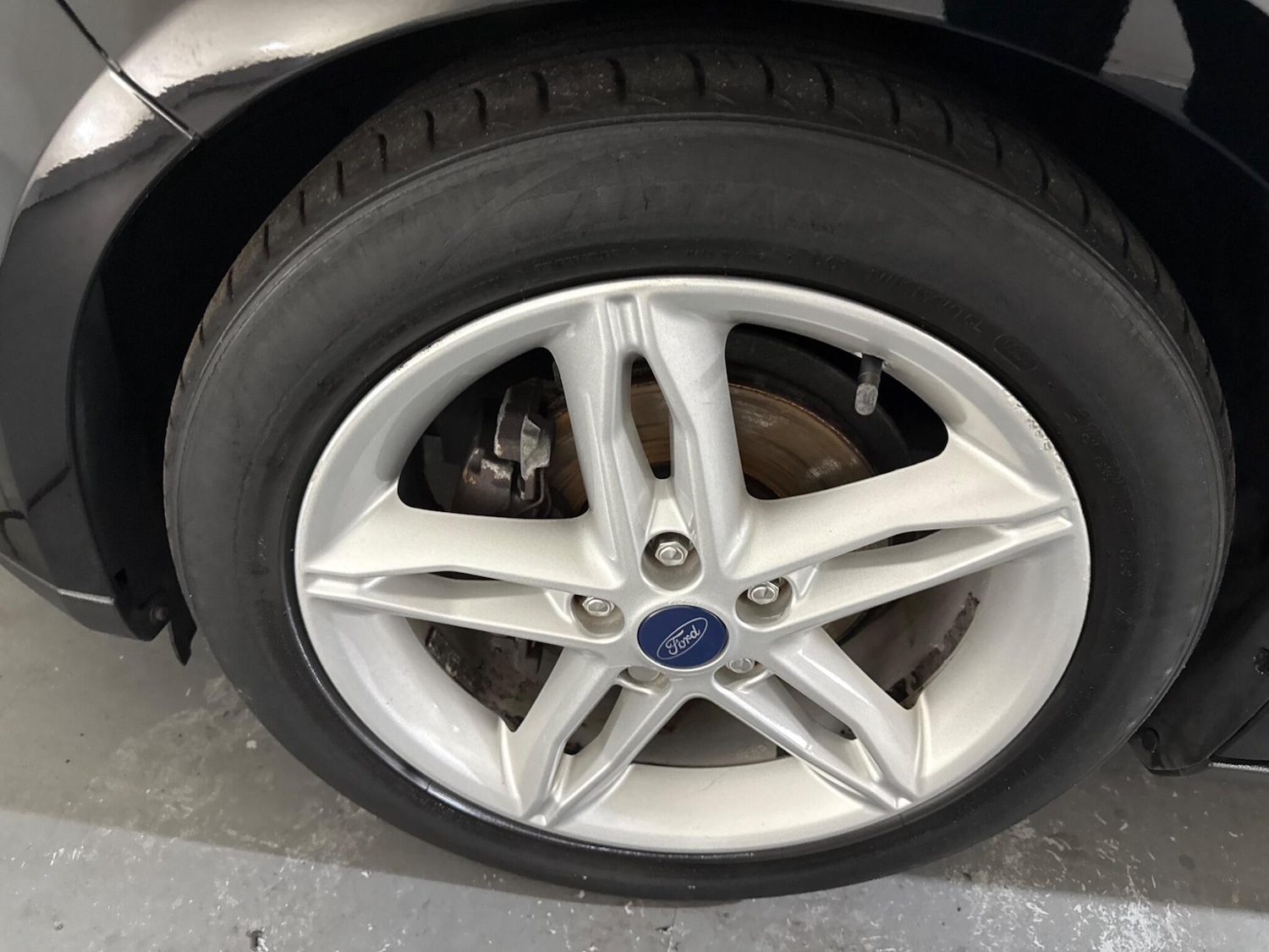 Used Ford Focus 2017 for sale - 76408344: Photo 58