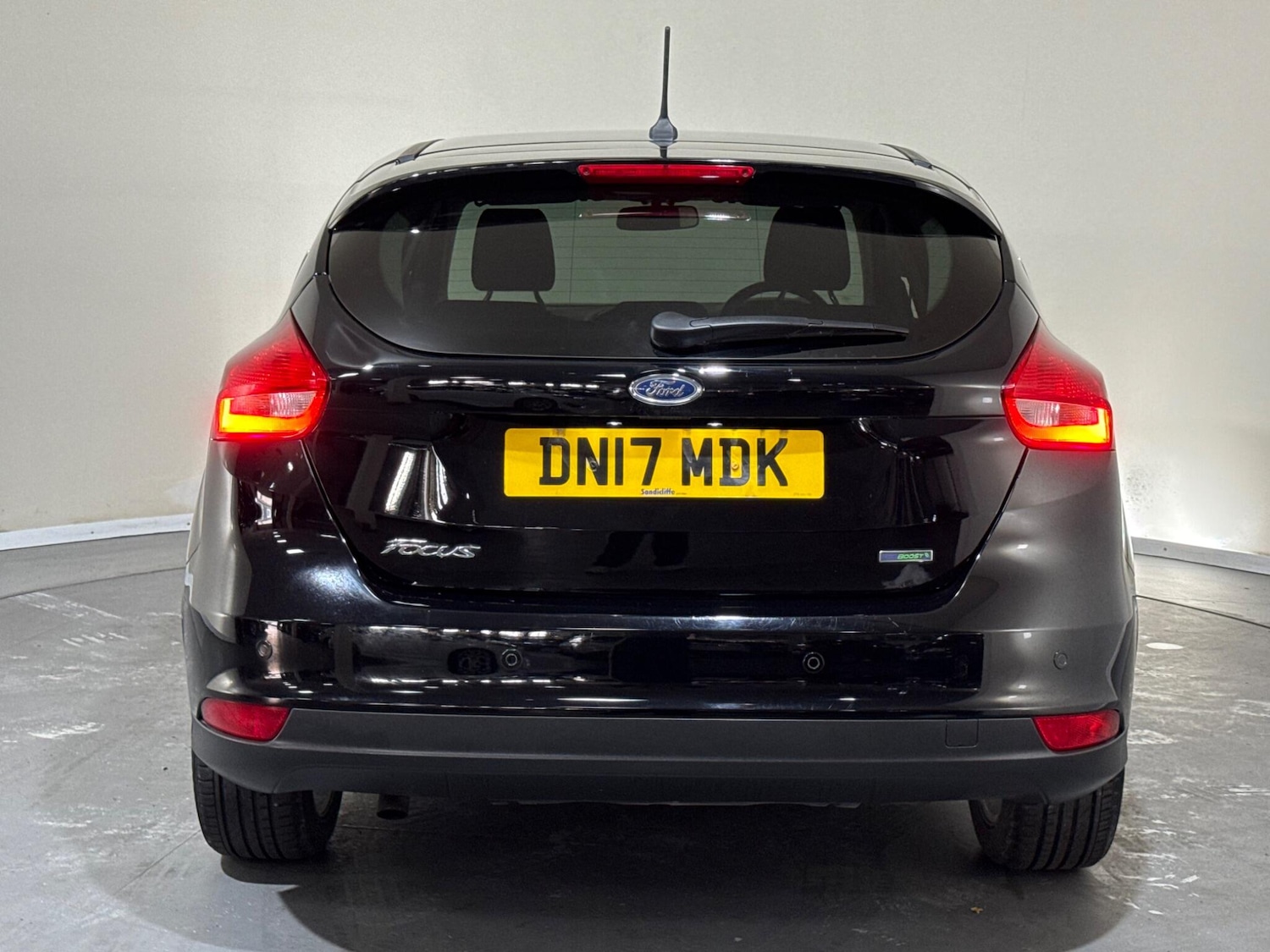 Used Ford Focus 2017 for sale - 76408344: Photo 6