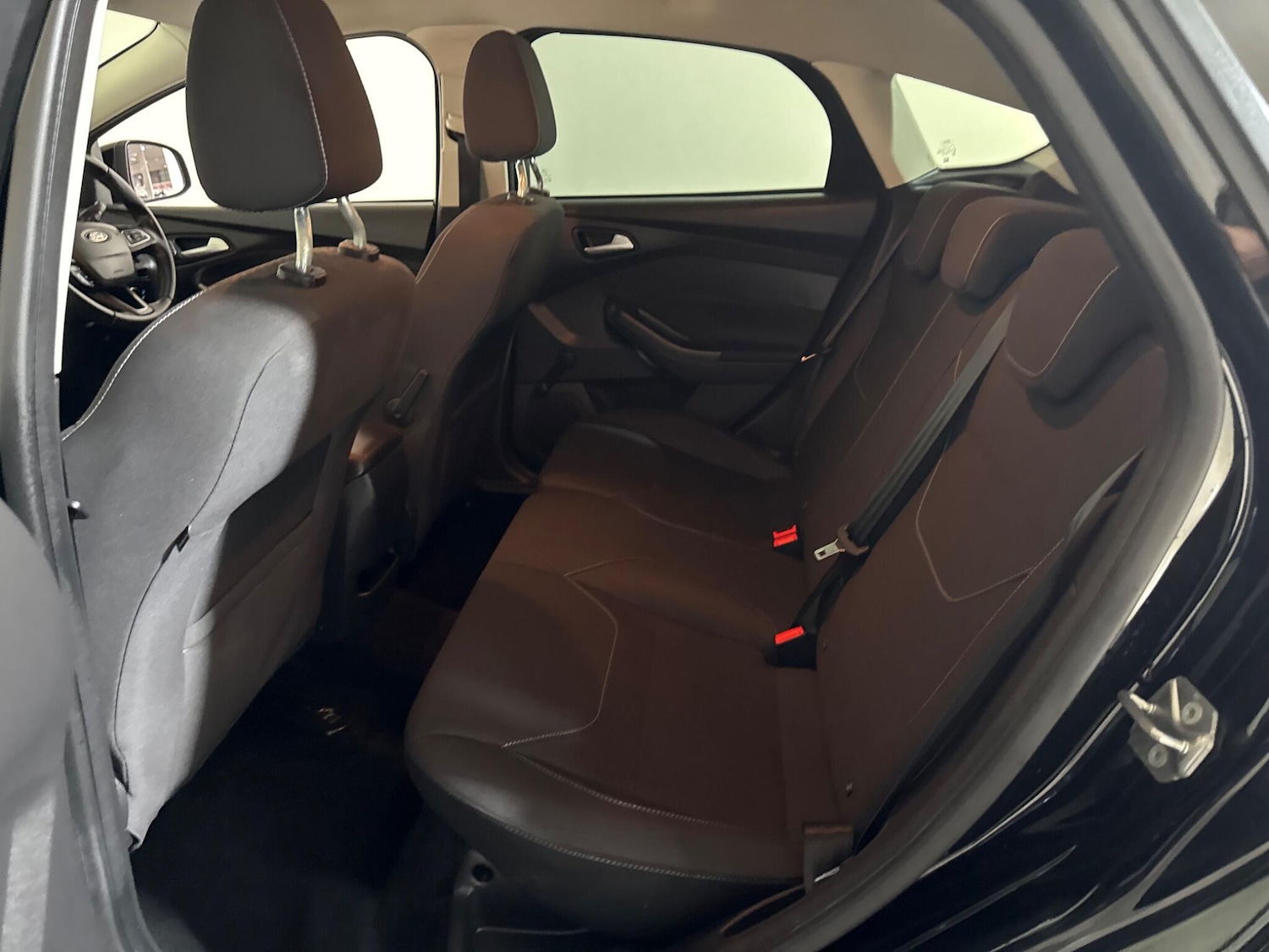 Used Ford Focus 2017 for sale - 76408344: Photo 61