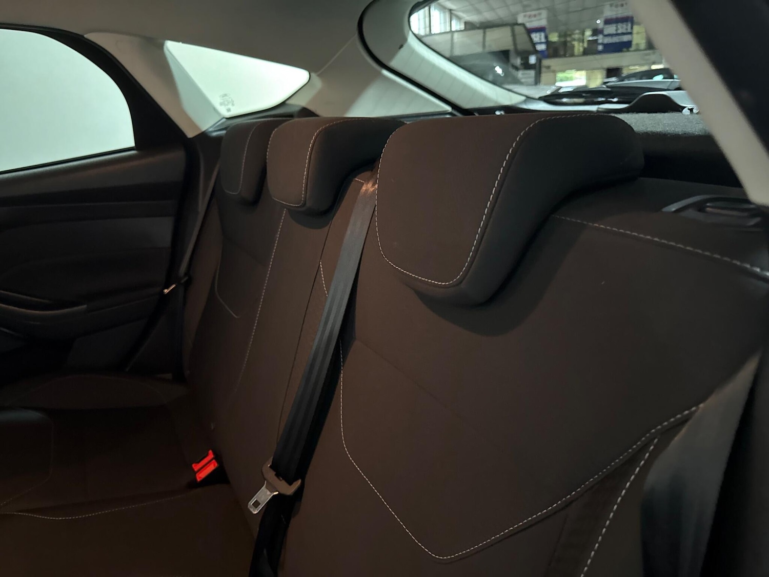 Used Ford Focus 2017 for sale - 76408344: Photo 63