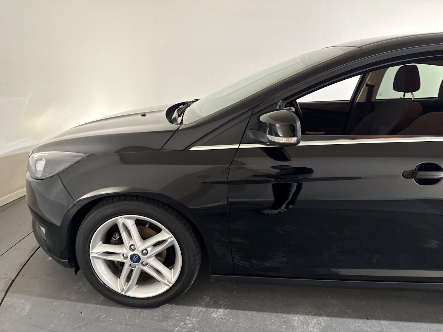 Used Ford Focus 2017 for sale - 76408344: Photo 76