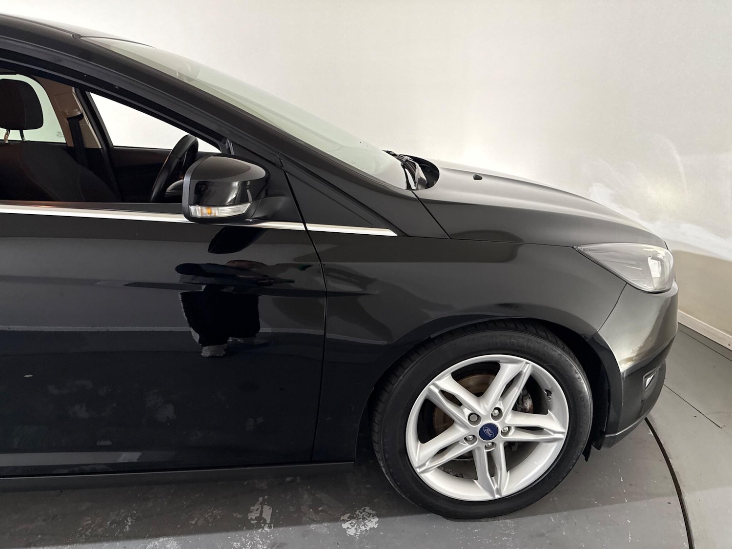 Used Ford Focus 2017 for sale - 76408344: Photo 77