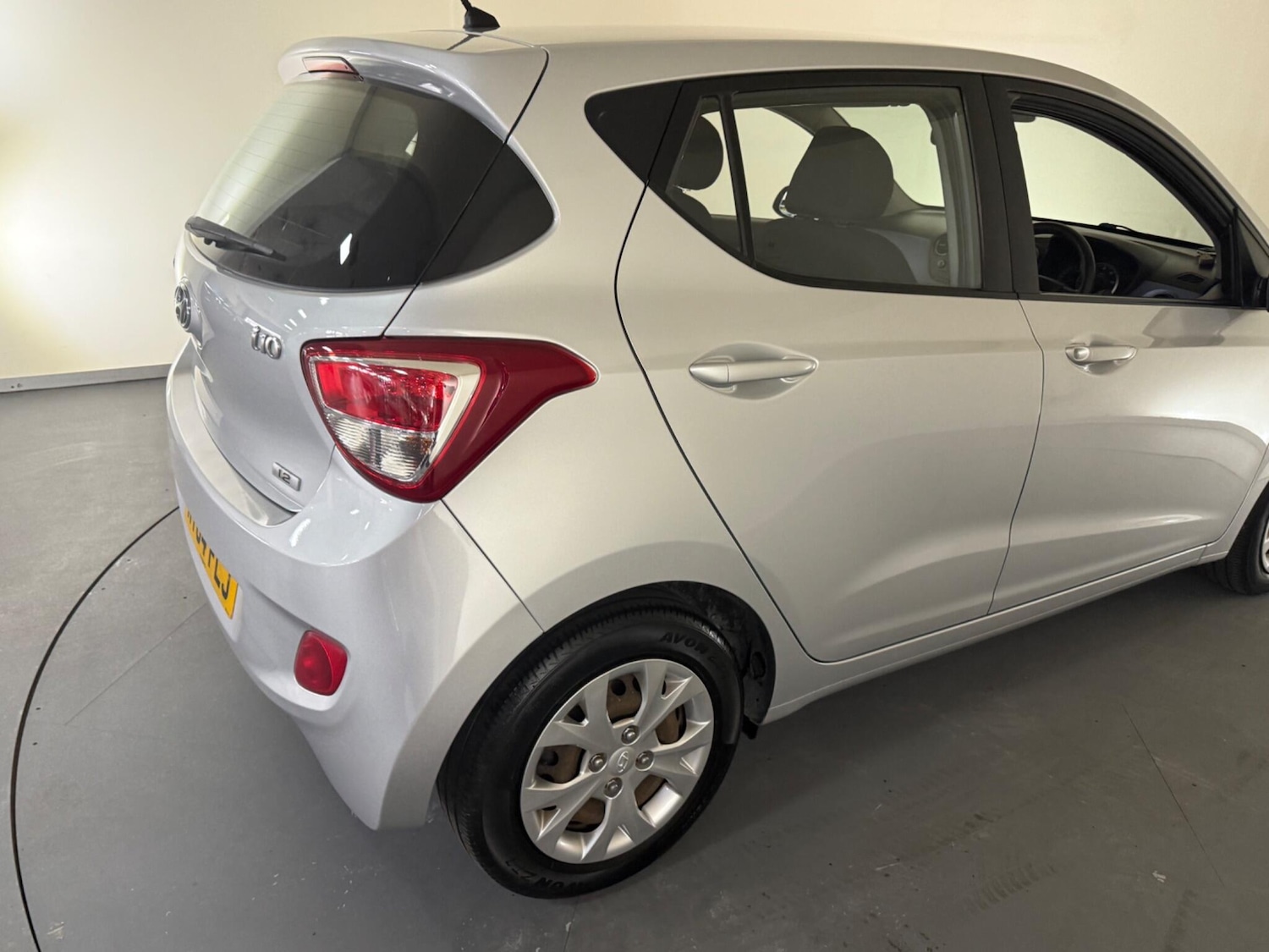 Used Hyundai i10 2014 for sale - 76424130: Photo 15