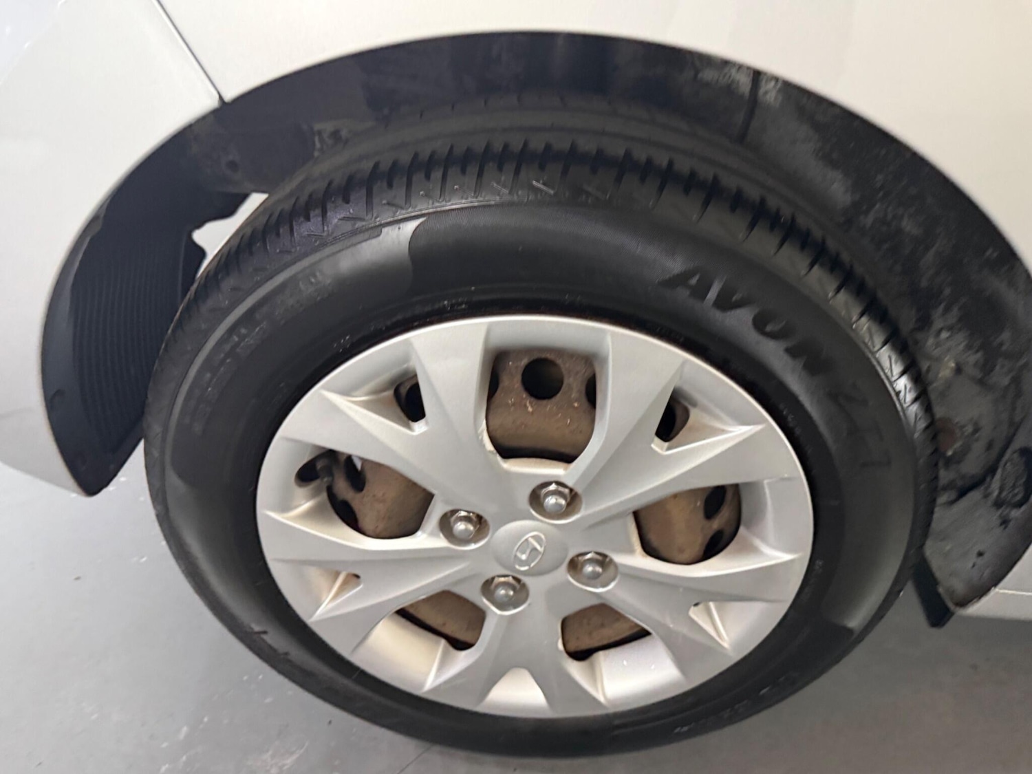 Used Hyundai i10 2014 for sale - 76424130: Photo 17