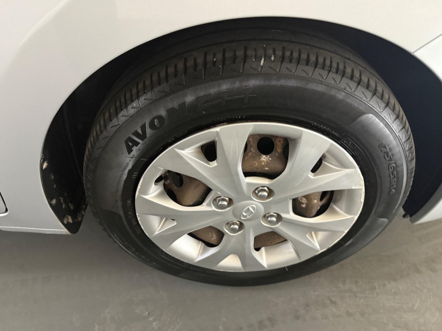 Used Hyundai i10 2014 for sale - 76424130: Photo 18