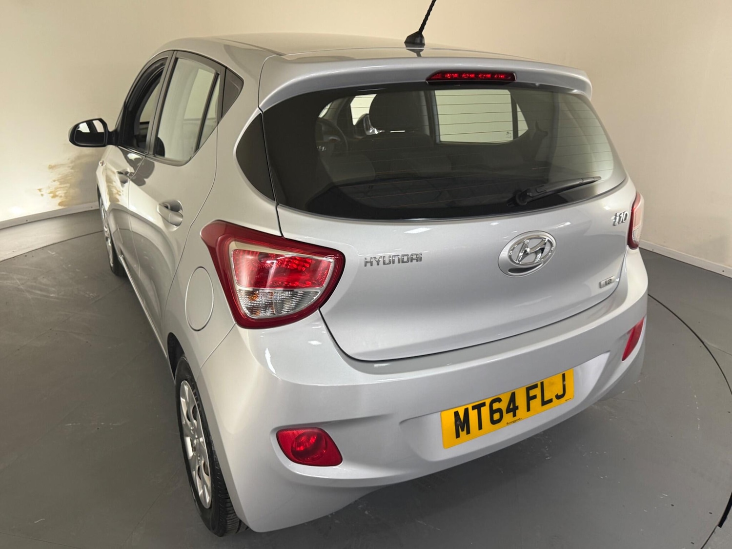 Used Hyundai i10 2014 for sale - 76424130: Photo 50