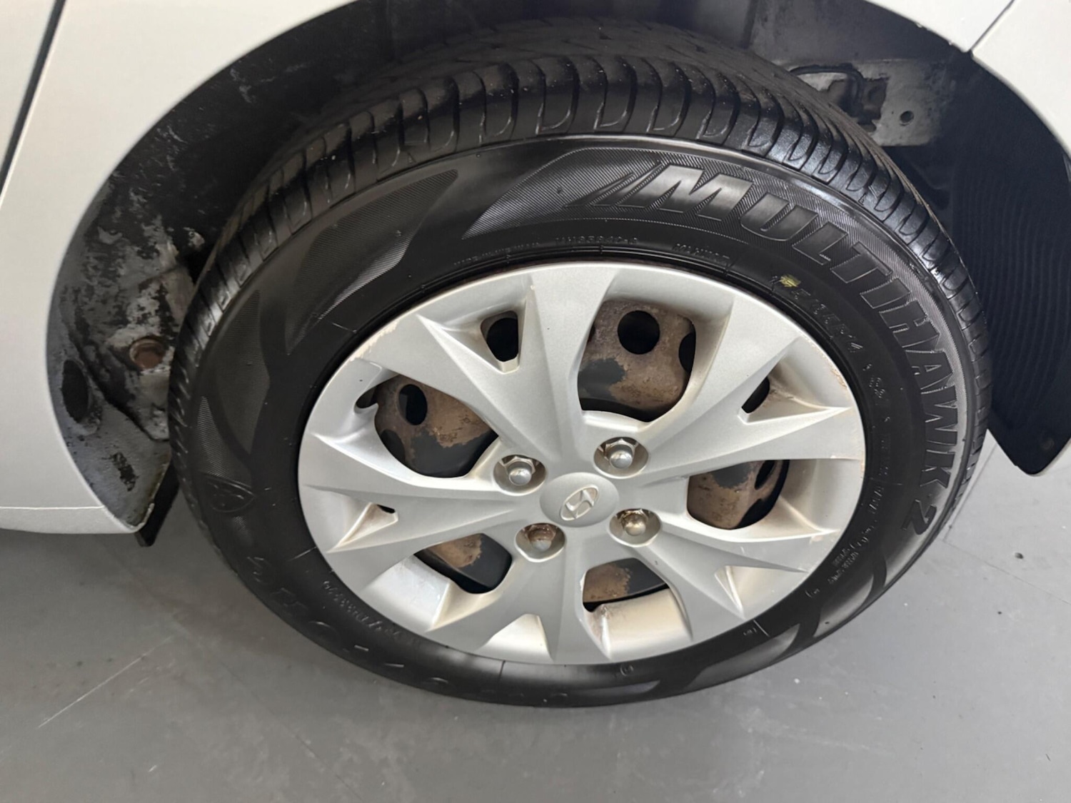 Used Hyundai i10 2014 for sale - 76424130: Photo 54