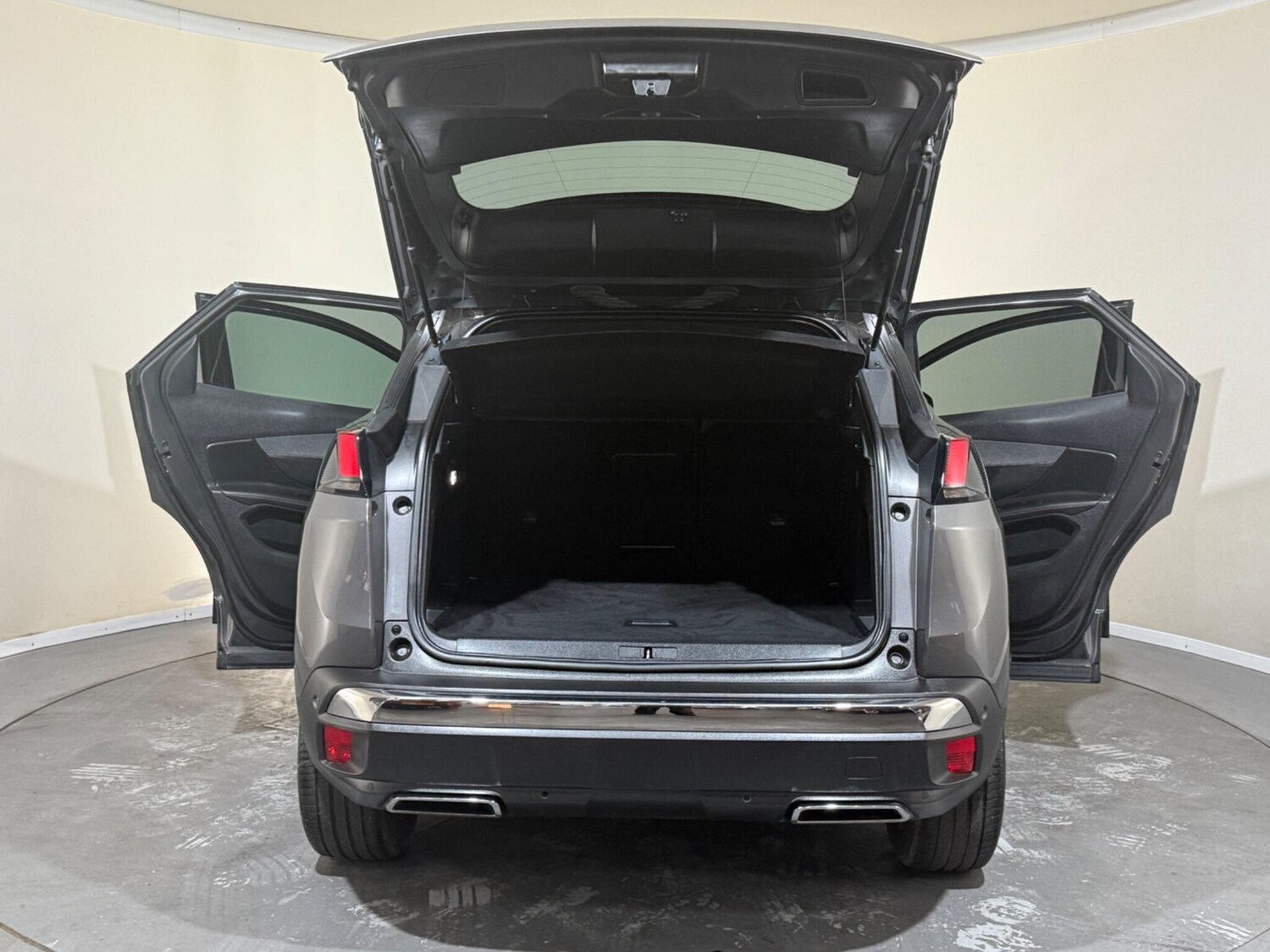 Used Peugeot 3008 2017 for sale - 76592098: Photo 12